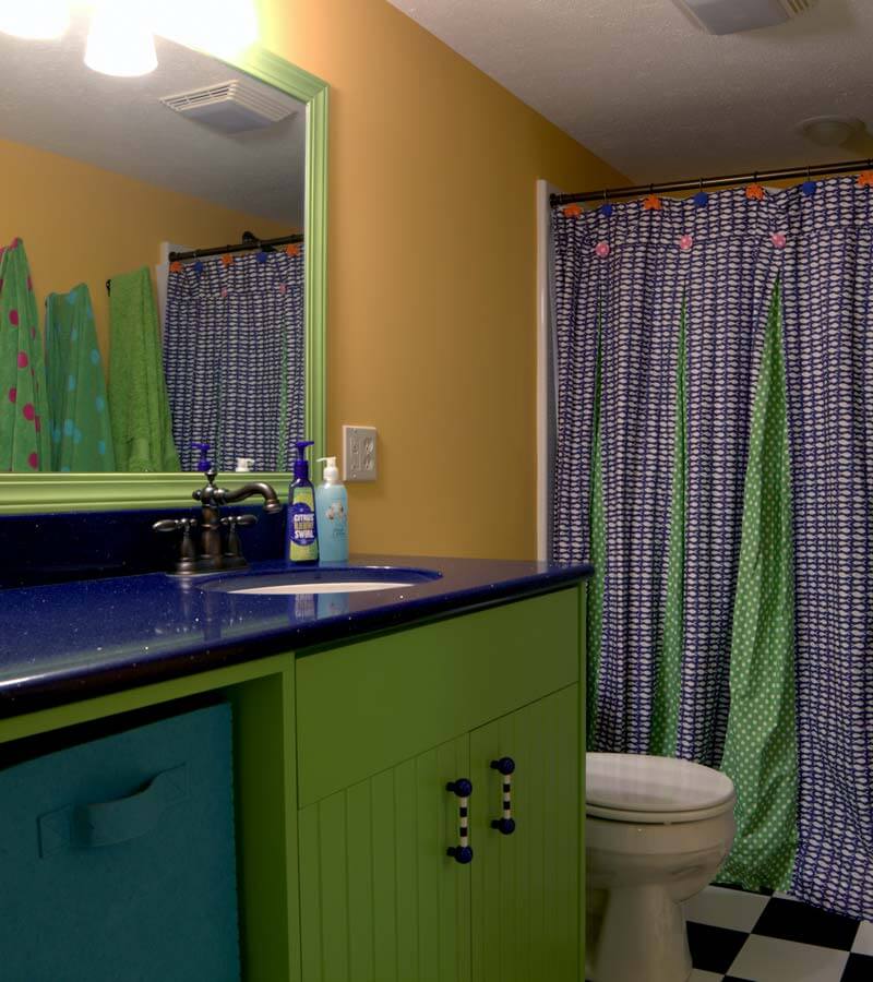 Grand Rapids Bathroom Remodeler